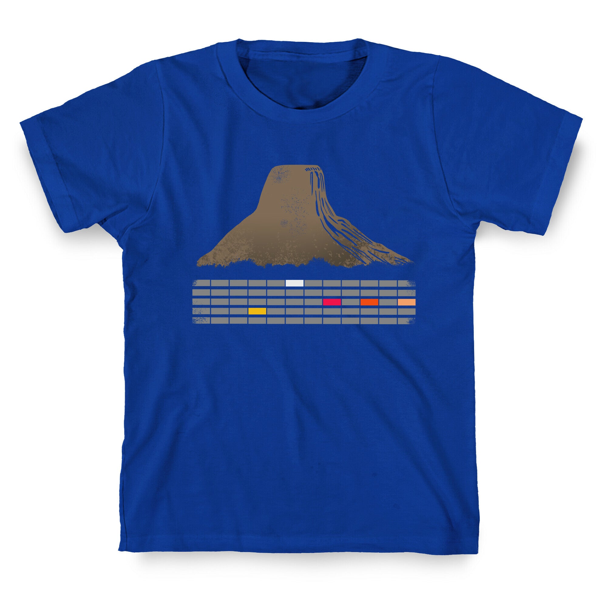 Close Encounters T-Shirt